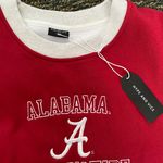 Hype & Vice alabama cropped sweatshirt  Photo 2