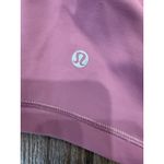 Lululemon Pink Bike Shorts Size 0 High Waist Photo 3