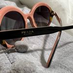 Prada Pink Sunglasses 🕶️ Photo 3