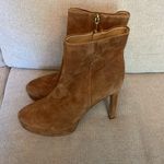 Veronica Beard  Dali Platform Boots- 10 Photo 4