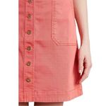 Anthropologie  Pilcro and the LetterPress Chino Womens Skirt
SZ 2 Photo 1
