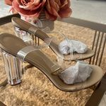 Shoe Dazzle Hanna dress sandal size 10 Photo 3