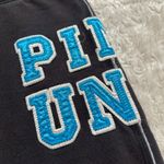 Victoria's Secret Vintage Y2K  PINK Women's S Blue Joggers Sweatpants Photo 7