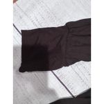 Go Couture  Faux Wrap Maxi Dress NWOT   *** Belt Missing*** Photo 4