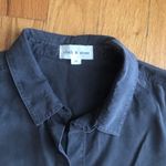 Cloth & Stone  Armonda Tencel shirt Photo 3