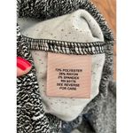 Philosophy grey knit pencil skirt Photo 4