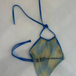 Pretty Little Thing PLT Diamonte Top (set) Photo 0