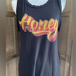 Peach Love California  HONEY Tank. Photo 0