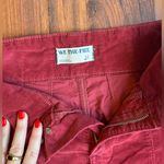Free People - Jayde Cord Flare Jean Photo 5