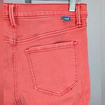 Jag jeans 3/$20 🔖 |  Women's Straight Leg in Coral Photo 3