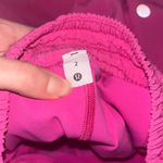 Lululemon  Hotty Hot Skirt Sonic Pink Photo 3