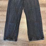 Levi's Levi’s Black Denim ‘94 Baggy Jeans Photo 1