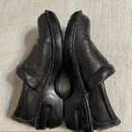 b.o.c. Women’s Clogs Black Size 7.5 Photo 4