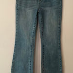 Judy Blue Medium Wash Slim Bootcut Jeans High Waisted Stretchy Women's 11 / 30 Photo 0