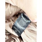 BLANK NYC  Brown Suede Moto 100% Leather Jacket XS Photo 3