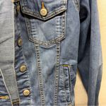 Aeropostale  Light Blue Denim‎ Jacket Photo 2