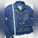 Michael Kors  Denim Jacket For Women 🧥 Photo 3