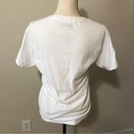 Top Gun White Tee T Photo 1