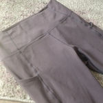 Fabletics Women's Light Purple  Work Out Active Wear Leggings Sz Small Photo 1