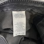 True Religion Black Skinny Flap Pocket Jeans – Size 30 – MSRP $189 Photo 6