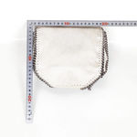 Stella McCartney  White Falabella Crossbody Bag - a little dirty Photo 1