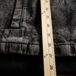 Urban Outfitters  Acid Wash 1/2‎ Zip Pullover XS Photo 2