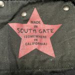 AG Adriano Goldschmied Adriano Goldschmied AG The Willow Slim Straight Leg Jeans Womens 31 Navy Black Photo 12