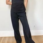 Hugo Boss  Black Trousers Photo 0