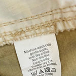 J.Crew  Tank Khaki 3” Broken-In Chino Shorts Size 12 Photo 4