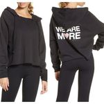 Spiritual Gangster We Are Stella Rocker Hoodie Size XS Photo 1