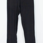 Aerie ‎ Womens Offline Real Me High Waisted 7/8 Leggings Size S Black Athleisure Photo 0