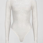 NWT Atoir Syla Bodysuit Long Photo 0