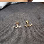 Gorjana Ear Jacket Photo 1