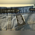 Calvin Klein  Bootcut Jeans Photo 6