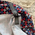 Free People Movement Womens‎ Odessa Print Legging Red White Blue Size Medium Photo 7