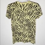 ATM Anthony Thomas Melillo animal print t Photo 3