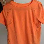 Lululemon  Lightweight Stretch Run Short Sleeve Shirt Photo 0