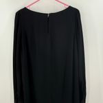 Kate Spade Cordette Dress Size 8 NWT Black Shift Mini Cocktail Evening Holiday Photo 7