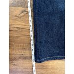 St John By Marie Gray Women's Flare Wide Leg High Rise Jeans Size 8 Blue Photo 6