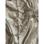 ZARA Brown Faux Fur Women's Jacket, Medium Photo 8