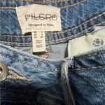 Anthropologie  Pilcro Midi Denim Skirt, New with Tags Photo 3