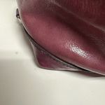 Coach  satchel handbag Photo 2