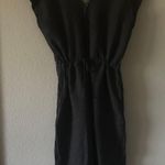 Cloth & Stone Linen Jumpsuit Photo 2