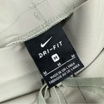 Nike  Blis Luxe Pants Grey Women's Sz M NWT Photo 8