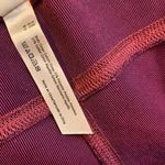 Free People  Pants Womens L Large Pink Flare Bell Bottom Boho Hippie Yoga Photo 5