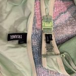 Triangl Green Sparkle Bikini Photo 2