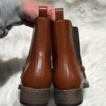 Rocket Dog  Camilla brown boots Chelsea biker Size 8.5.  B84 Photo 10