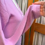 Chic Lilac Button Photo 5