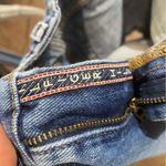 Tommy Hilfiger Denim Jean Shorts Sz 4 Photo 6