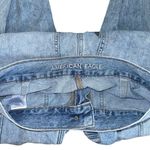 American Eagle  Cargo Denim Joggers Jeans Photo 5